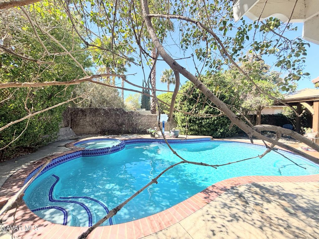 2658 W Paxton Avenue, Palmdale, CA 93551