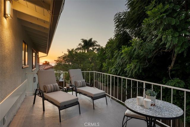 1205 Via Landeta, Palos Verdes Estates, CA 90274