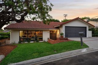 1205 Via Landeta, Palos Verdes Estates, CA 90274