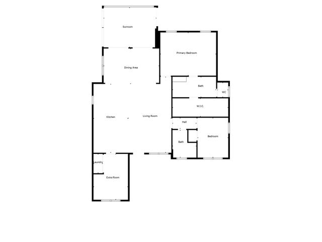 4526 Benning Drive, Houston, TX 77035