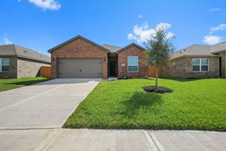 10806 Anthonomus Way, Richmond, TX 77469