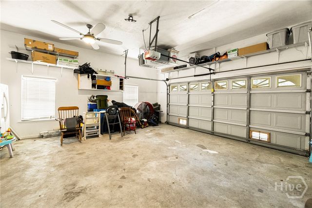 120 Pinetree Road, Midway, GA 31320