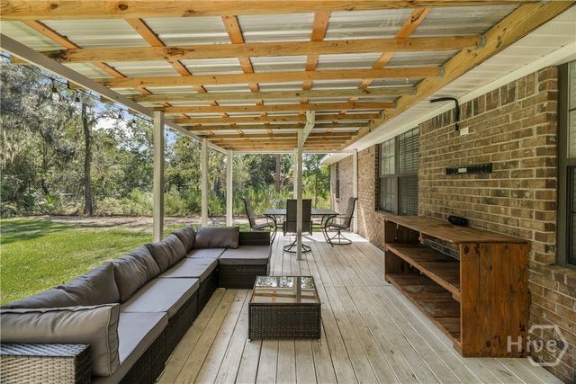 120 Pinetree Road, Midway, GA 31320