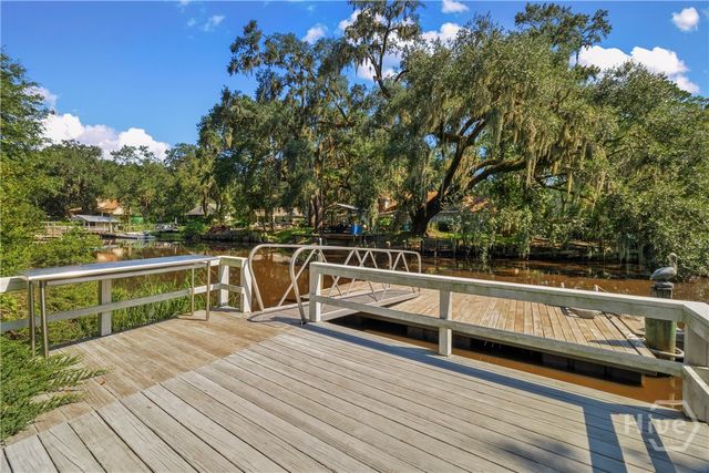 120 Pinetree Road, Midway, GA 31320