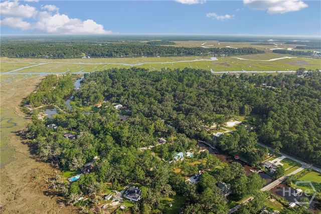 120 Pinetree Road, Midway, GA 31320