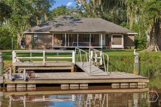 120 Pinetree Road, Midway, GA 31320