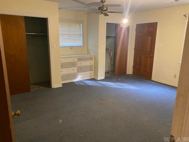 514 W Pennington St Highway, Ola, AR 72853