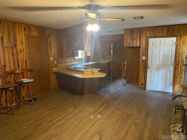 514 W Pennington St Highway, Ola, AR 72853