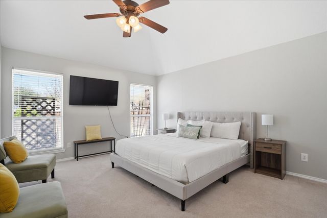 7021 Cook Circle, North Richland Hills, TX 76182