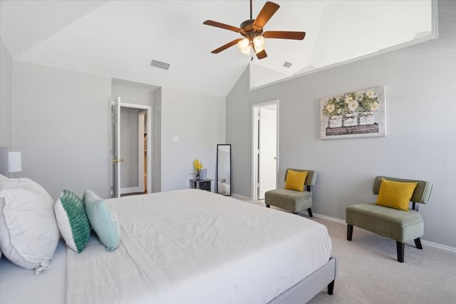 7021 Cook Circle, North Richland Hills, TX 76182