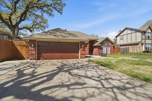 7021 Cook Circle, North Richland Hills, TX 76182