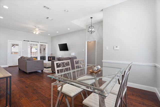 7021 Cook Circle, North Richland Hills, TX 76182