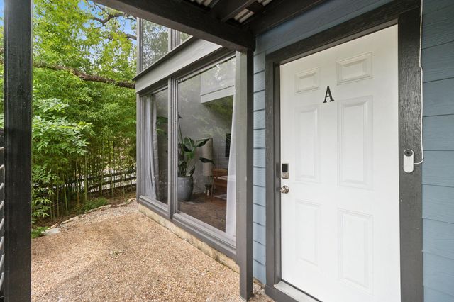 1501 Rockdale CIR A, Austin, TX 78704