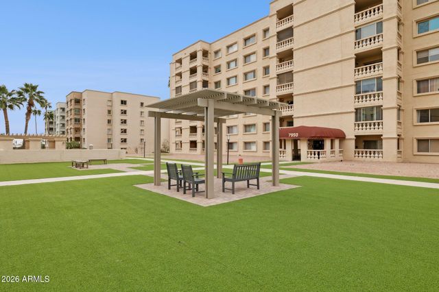 7950 E CAMELBACK Road 107, Scottsdale, AZ 85251