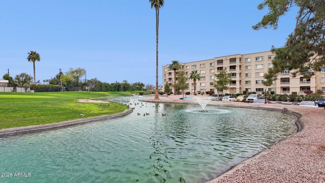7950 E CAMELBACK Road 107, Scottsdale, AZ 85251