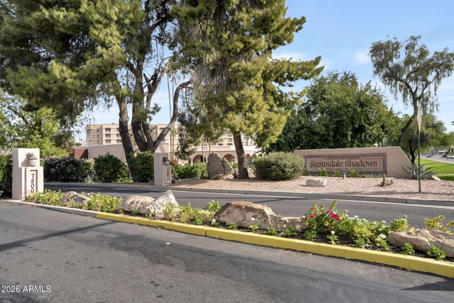 7950 E CAMELBACK Road 107, Scottsdale, AZ 85251