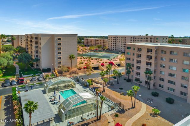 7950 E CAMELBACK Road 107, Scottsdale, AZ 85251