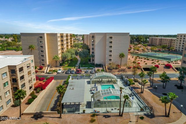 7950 E CAMELBACK Road 107, Scottsdale, AZ 85251