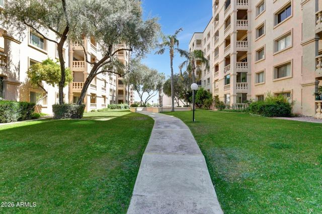 7950 E CAMELBACK Road 107, Scottsdale, AZ 85251