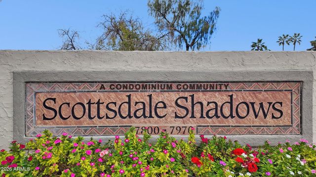 7950 E CAMELBACK Road 107, Scottsdale, AZ 85251