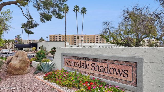 7950 E CAMELBACK Road 107, Scottsdale, AZ 85251
