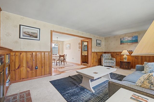 43 Dartmouth Road, Dennis, MA 02670