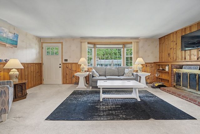 43 Dartmouth Road, Dennis, MA 02670