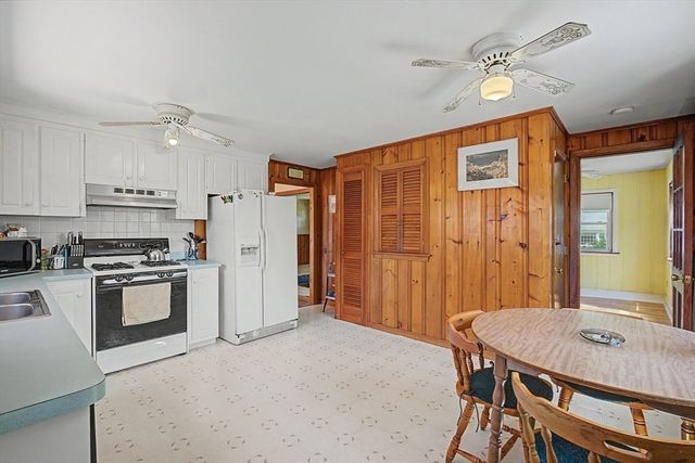 43 Dartmouth Road, Dennis, MA 02670
