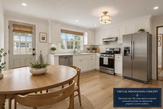 43 Dartmouth Road, Dennis, MA 02670