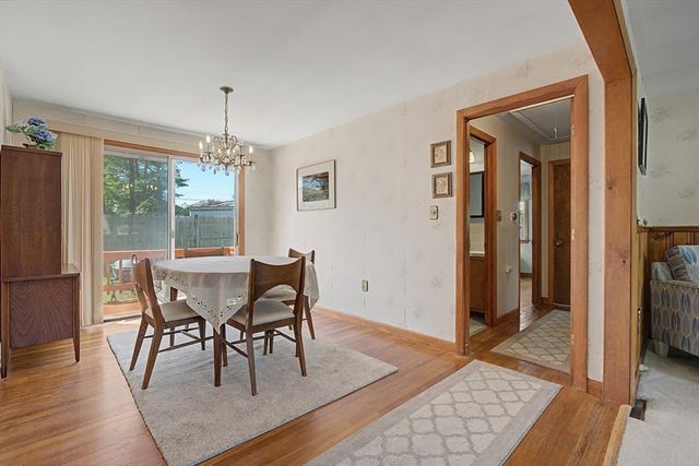 43 Dartmouth Road, Dennis, MA 02670