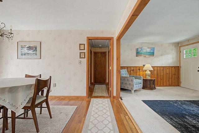 43 Dartmouth Road, Dennis, MA 02670
