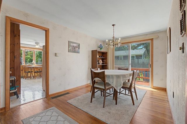 43 Dartmouth Road, Dennis, MA 02670