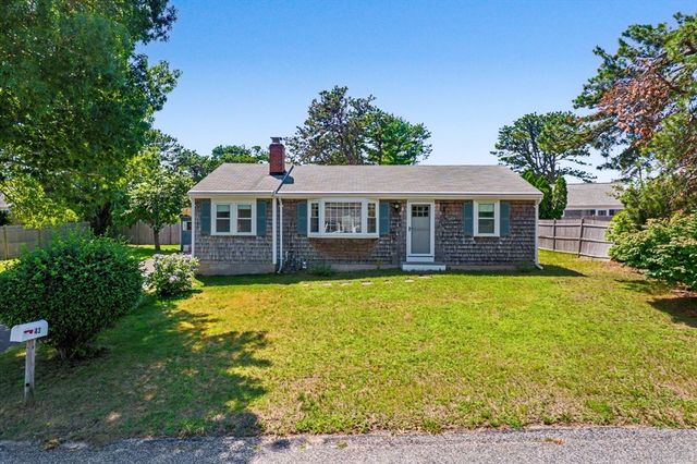 43 Dartmouth Road, Dennis, MA 02670