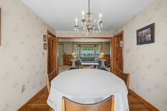 43 Dartmouth Road, Dennis, MA 02670