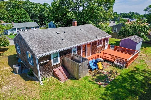 43 Dartmouth Road, Dennis, MA 02670