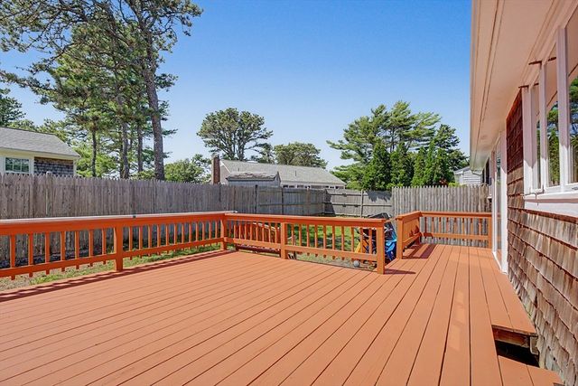 43 Dartmouth Road, Dennis, MA 02670