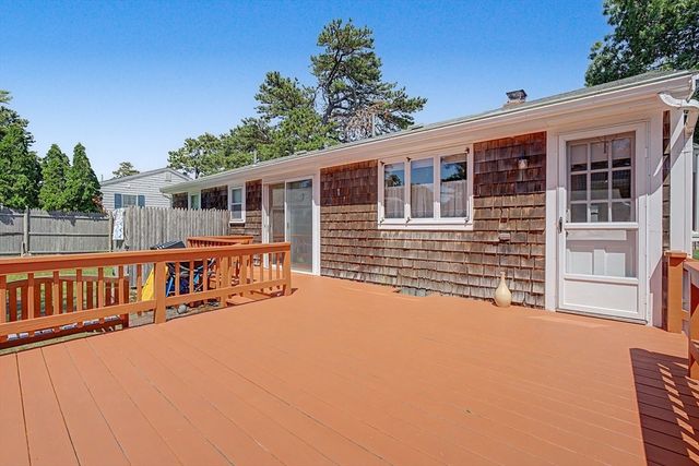 43 Dartmouth Road, Dennis, MA 02670