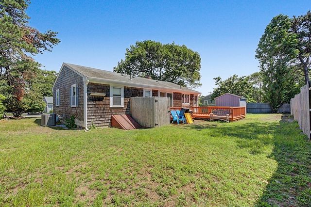 43 Dartmouth Road, Dennis, MA 02670