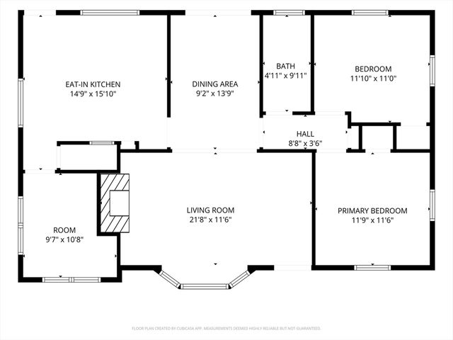 43 Dartmouth Road, Dennis, MA 02670