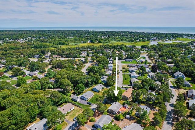 43 Dartmouth Road, Dennis, MA 02670