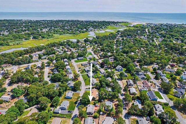 43 Dartmouth Road, Dennis, MA 02670