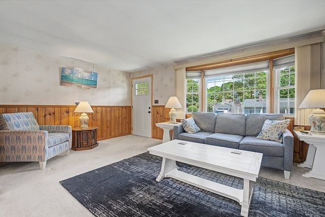 43 Dartmouth Road, Dennis, MA 02670