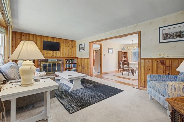 43 Dartmouth Road, Dennis, MA 02670
