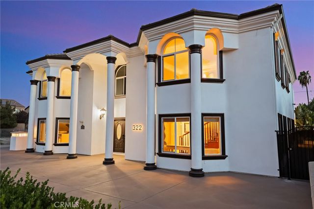 322 E 19th, Upland, CA 91784