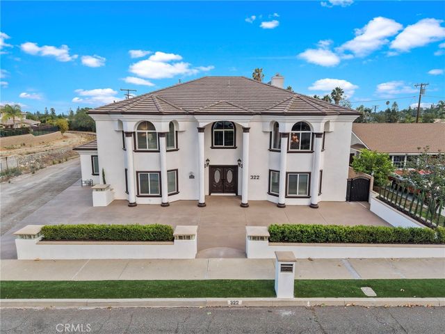 322 E 19th, Upland, CA 91784