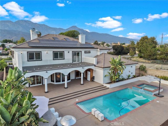 322 E 19th, Upland, CA 91784