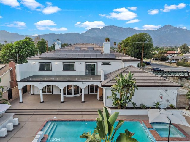 322 E 19th, Upland, CA 91784