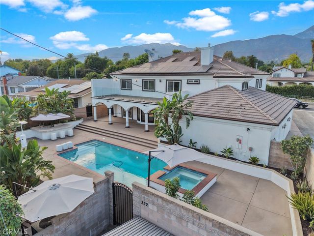 322 E 19th, Upland, CA 91784
