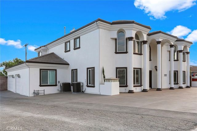 322 E 19th, Upland, CA 91784