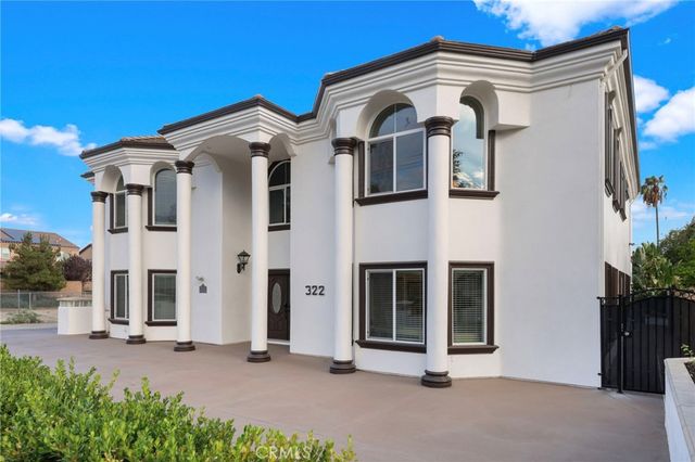 322 E 19th, Upland, CA 91784